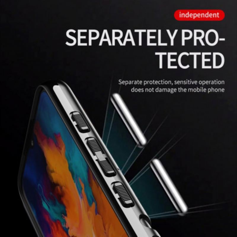 Capa Para Moto G50 Série Trovão