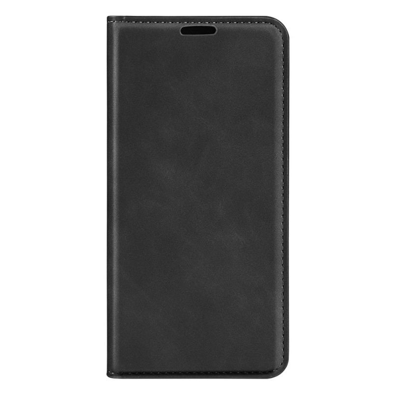 Capa De Celular Para Samsung Galaxy M52 5G Flip Couro Biscotado