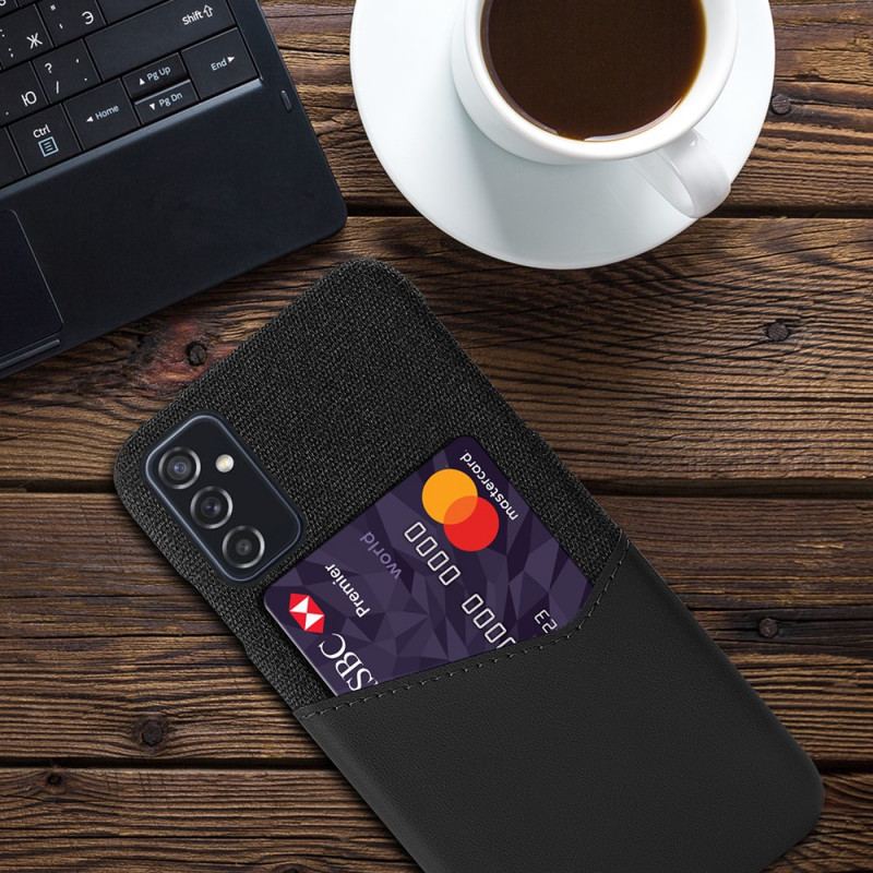 Capa De Celular Para Samsung Galaxy M52 5G Titular Do Cartão Ksq
