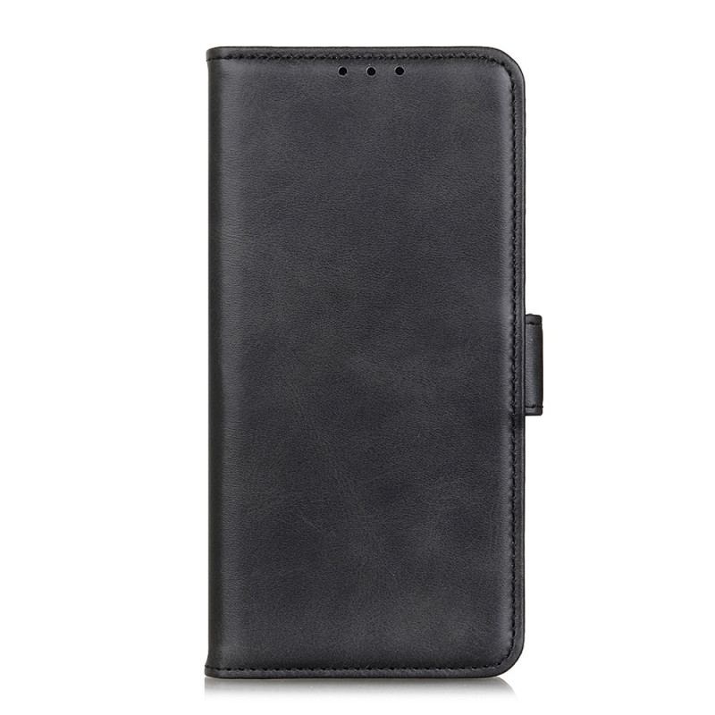 Capa Folio Para Samsung Galaxy M52 5G Flip Aba Dupla
