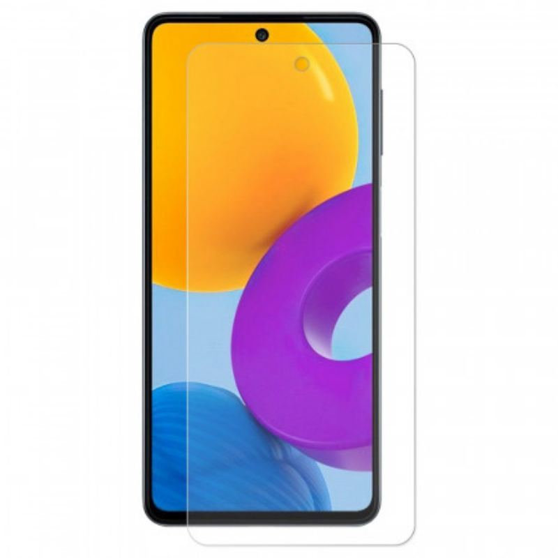 Protetor De Tela De Vidro Temperado Para Samsung Galaxy M52 5G Hat Prince
