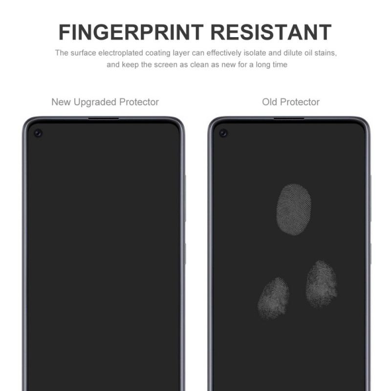 Protetor De Tela De Vidro Temperado Para Samsung Galaxy M52 5G Hat Prince