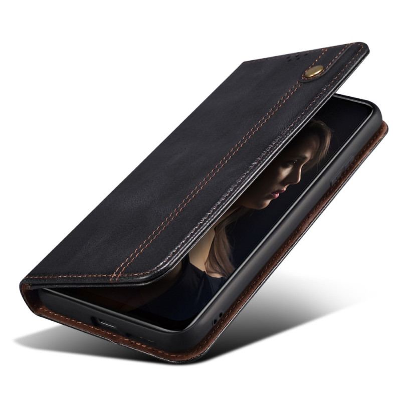 Capa De Celular Para iPhone 14 Flip Cera