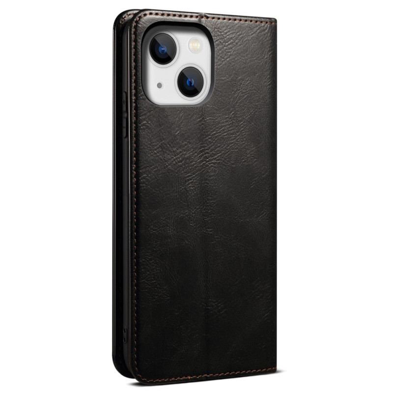 Capa De Celular Para iPhone 14 Flip Cera