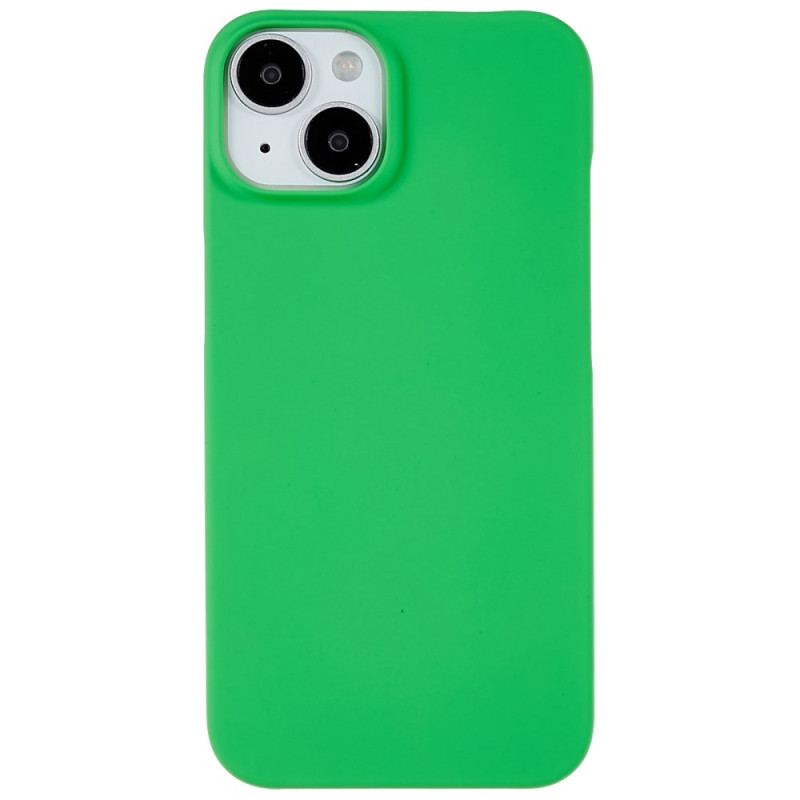 Capa Para iPhone 14 Clássico Rígido