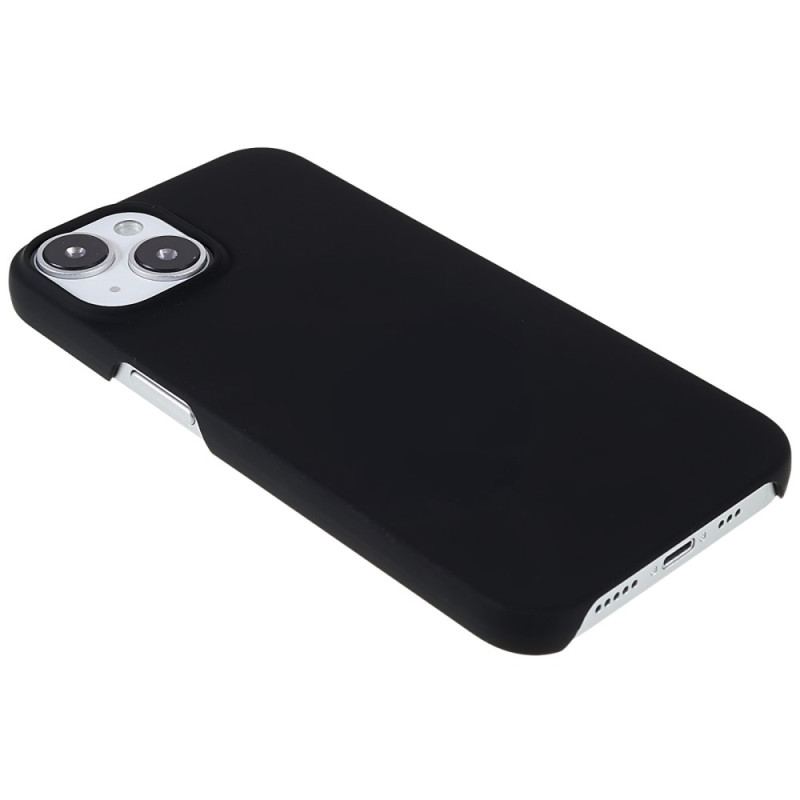Capa Para iPhone 14 Clássico Rígido