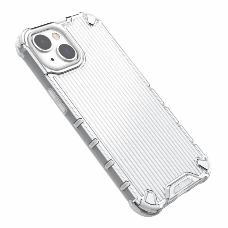 Capa Para iPhone 14 Sulcos