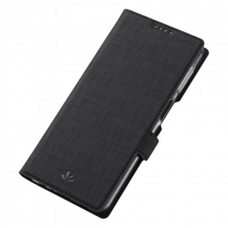 Capa De Celular Para Samsung Galaxy A32 5G Flip Vili Dmx Texturizado