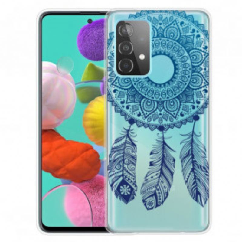 Capa Para Samsung Galaxy A32 5G Apanhador De Sonhos