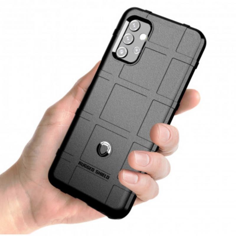 Capa Para Samsung Galaxy A32 5G Escudo Robusto