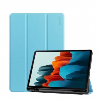 Capa De Celular Para Samsung Galaxy Tab S8 / Tab S7 Enkay