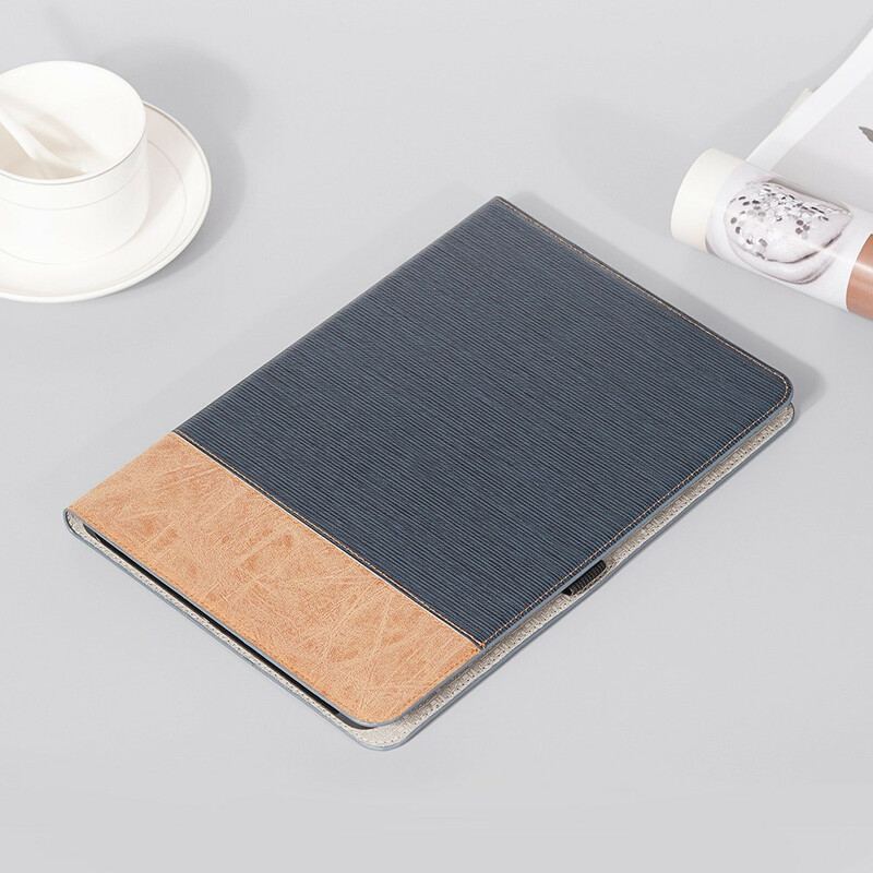 Capa Para Samsung Galaxy Tab S8 / Tab S7 Textura