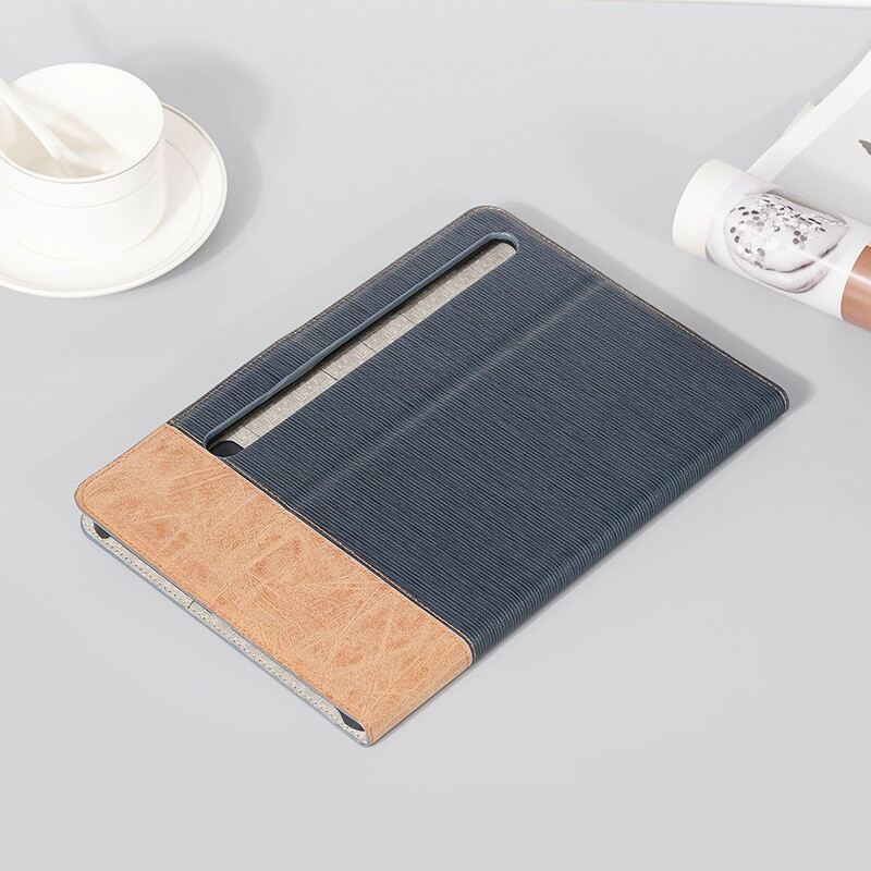 Capa Para Samsung Galaxy Tab S8 / Tab S7 Textura