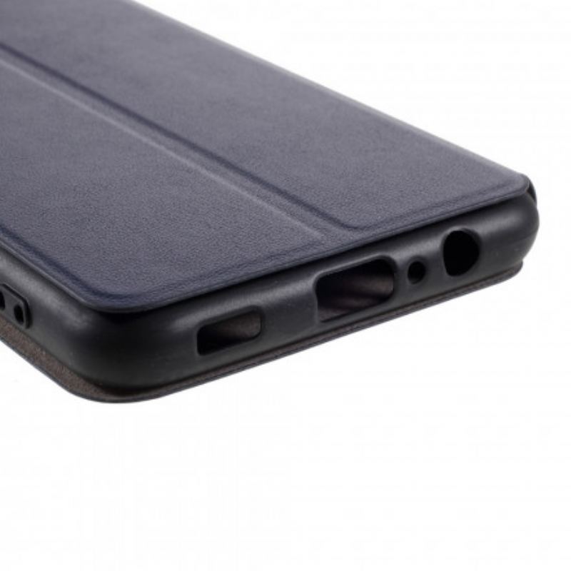 Capa De Celular Para Samsung Galaxy M12 / A12 Flip Série Premium X-level