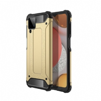 Capa Para Samsung Galaxy M12 / A12 Sobrevivente