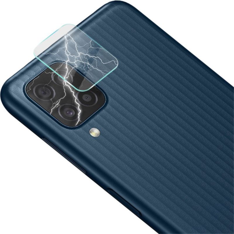 Lente Protetora De Vidro Temperado Para Samsung Galaxy M12 / F12 Imak