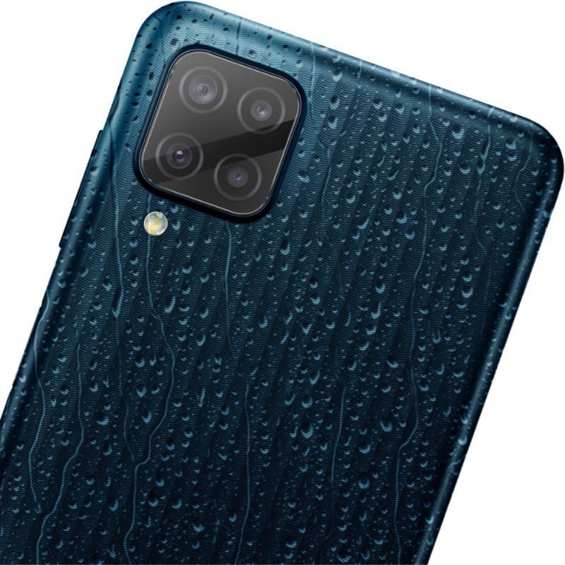 Lente Protetora De Vidro Temperado Para Samsung Galaxy M12 / F12 Imak