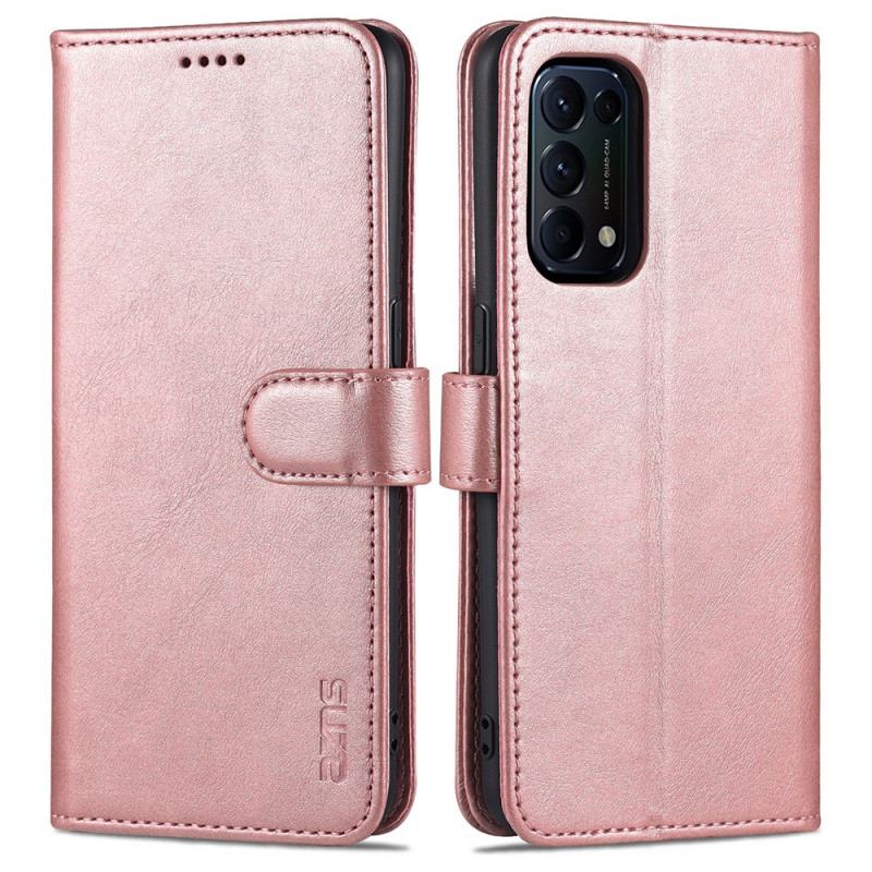 Capa Flip Para Oppo Find X3 Lite Doçura Azns