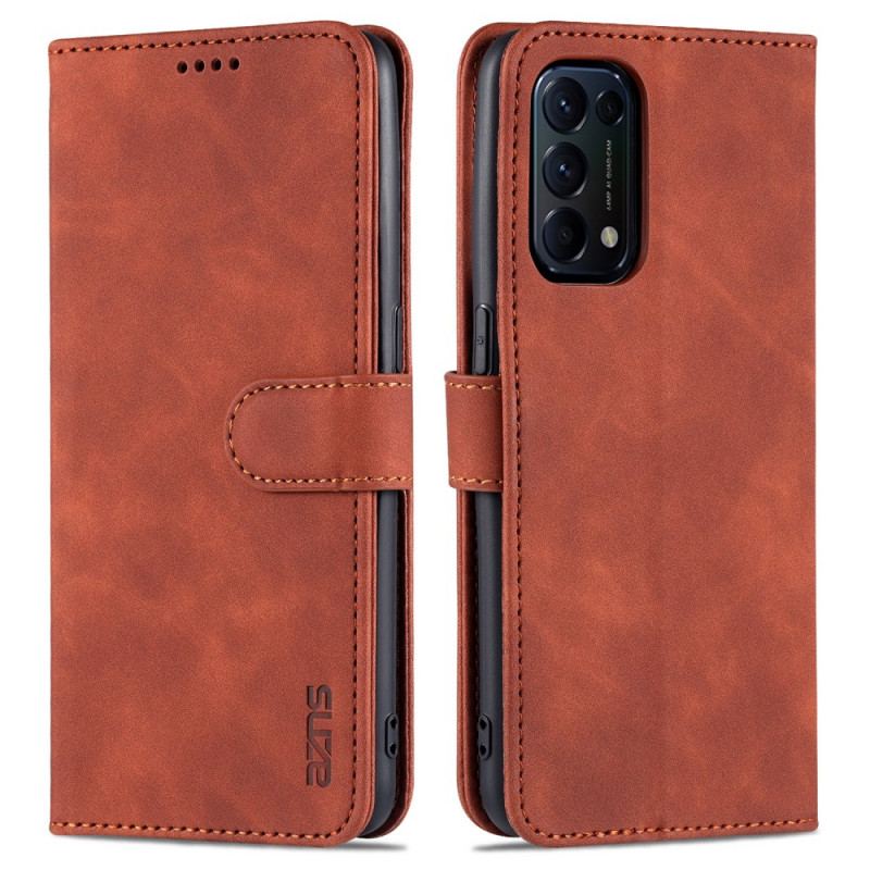 Capa Flip Para Oppo Find X3 Lite Doçura Azns