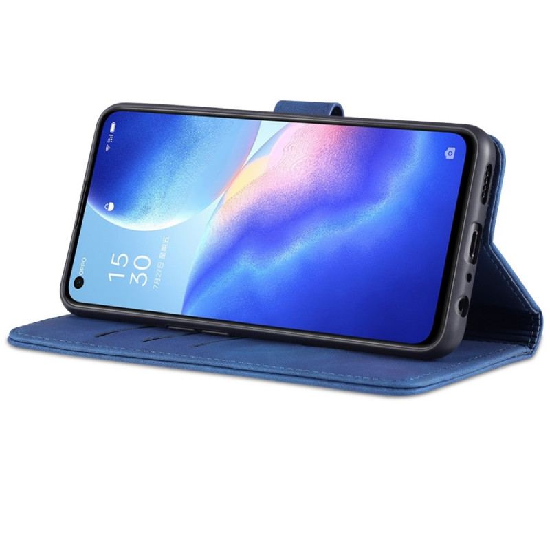 Capa Flip Para Oppo Find X3 Lite Doçura Azns