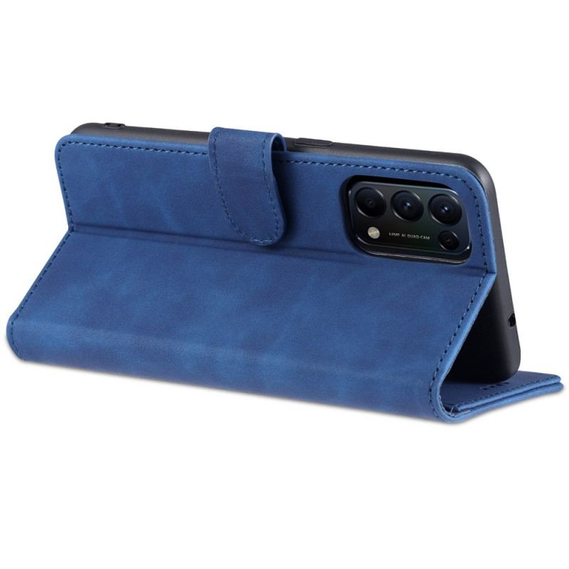 Capa Flip Para Oppo Find X3 Lite Doçura Azns