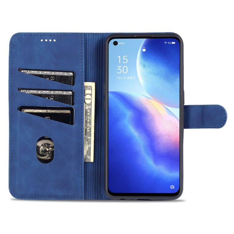 Capa Flip Para Oppo Find X3 Lite Doçura Azns