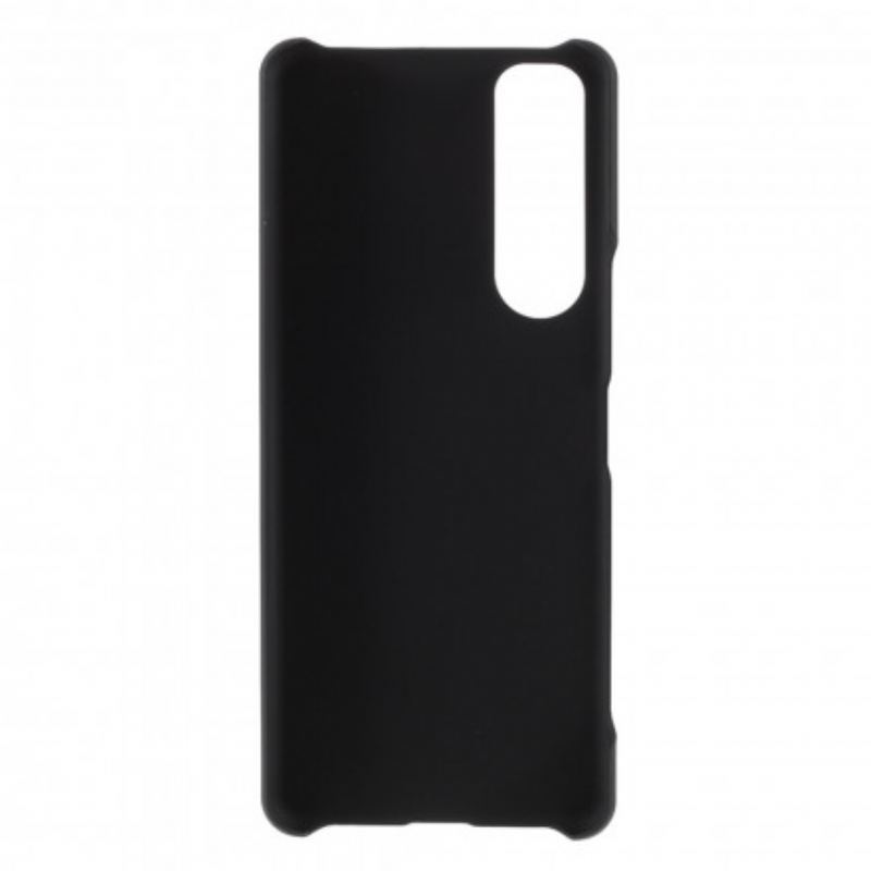 Capa Para Sony Xperia 5 III Clássico Rígido