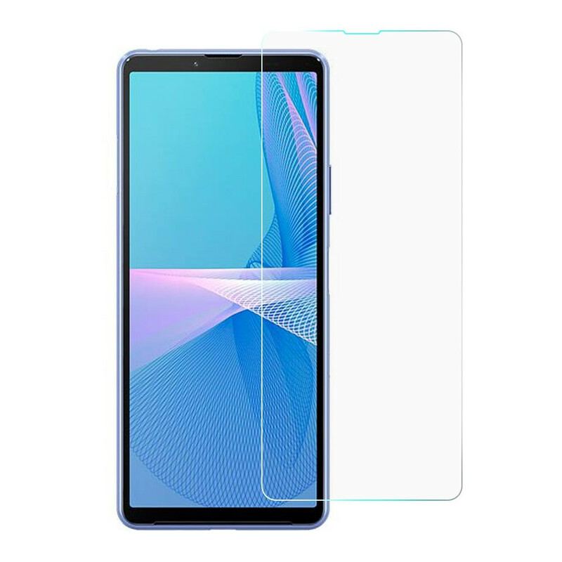 Protetor De Tela Lcd Para Sony Xperia 10 Iii