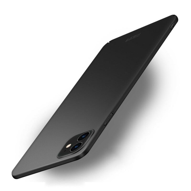 Capa Para iPhone 12 / 12 Pro Mofi