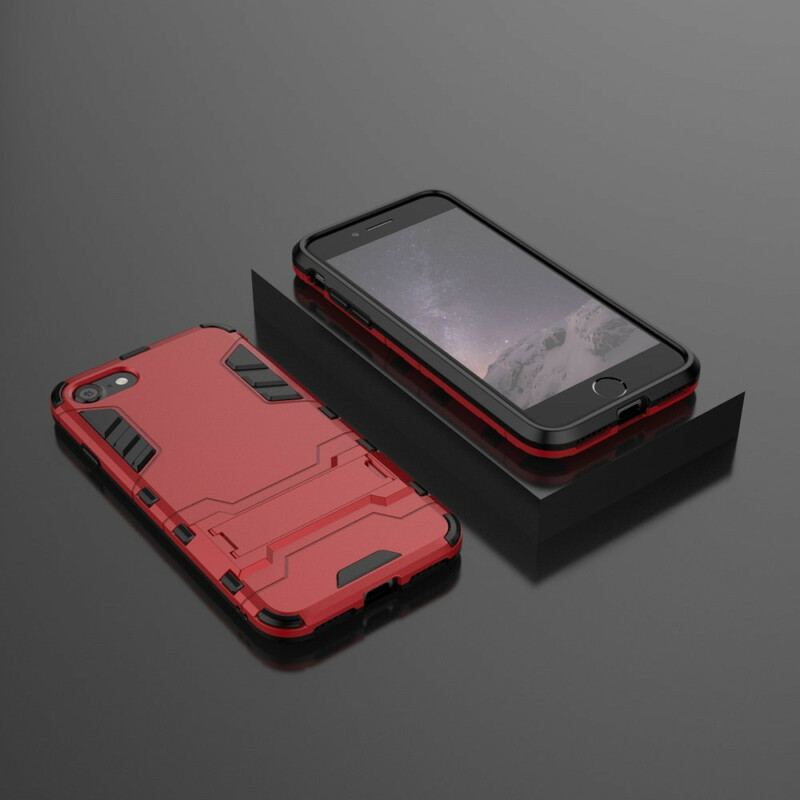 Capa De Celular Para iPhone SE 3 / SE 2 / 8 / 7 Ultra Resistente