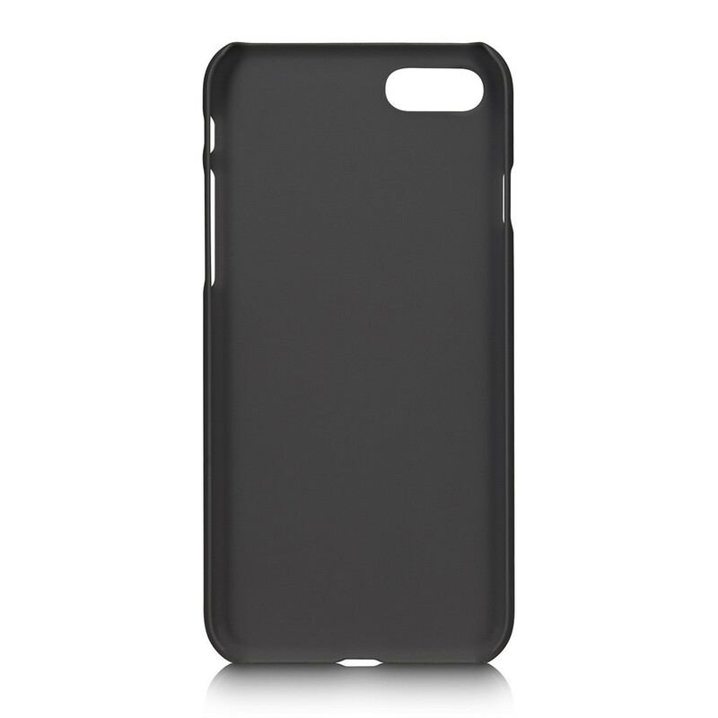 Capa Capa Flip Para iPhone SE 3 / SE 2 / 8 / 7 Dg.ming Destacável