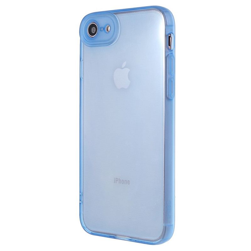 Capa Para iPhone SE 3 / SE 2 / 8 / 7 Matizado