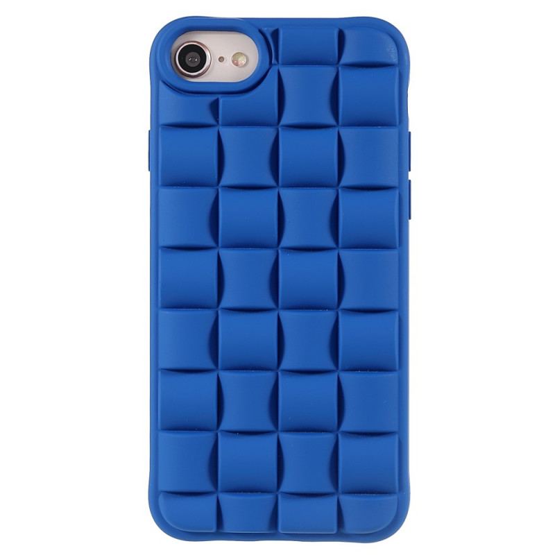 Capa Para iPhone SE 3 / SE 2 / 8 / 7 Projeto 3d