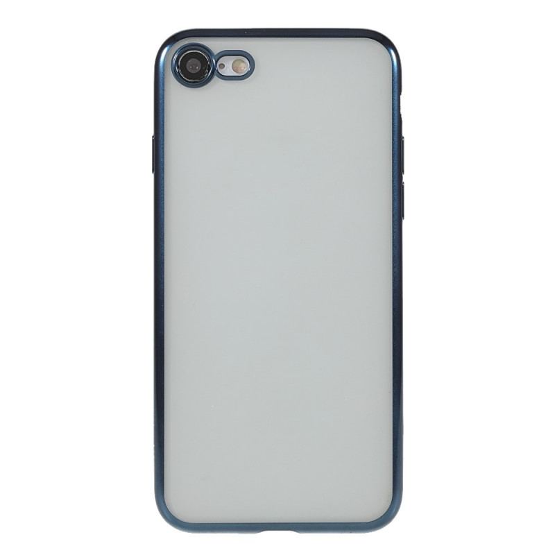 Capa Para iPhone SE 3 / SE 2 / 8 / 7 Silicone Sulada