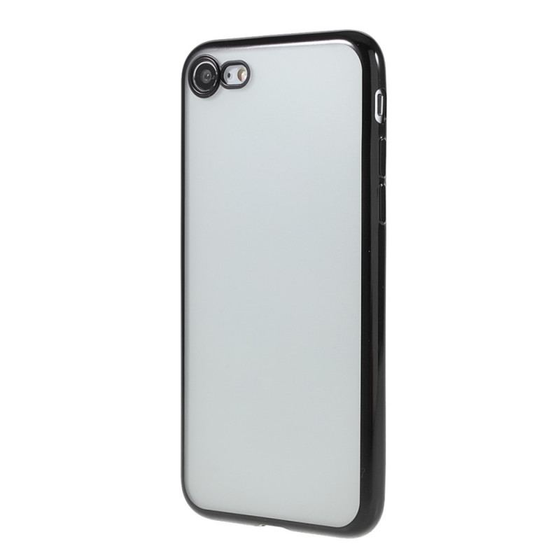 Capa Para iPhone SE 3 / SE 2 / 8 / 7 Silicone Sulada