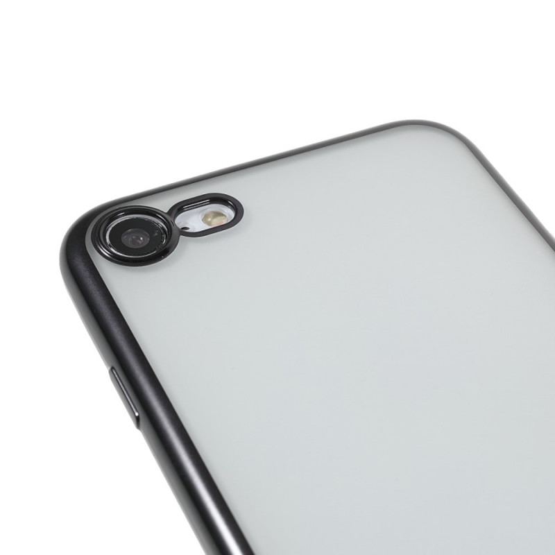Capa Para iPhone SE 3 / SE 2 / 8 / 7 Silicone Sulada