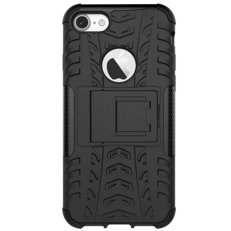 Capa Para iPhone SE 3 / SE 2 / 8 / 7 Ultra Resistente