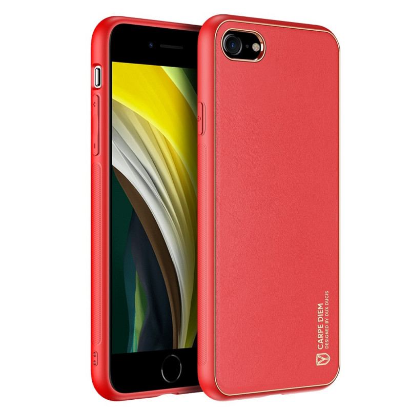 Capa Para iPhone SE 3 / SE 2 / 8 / 7 Yolo Series Dux Ducis