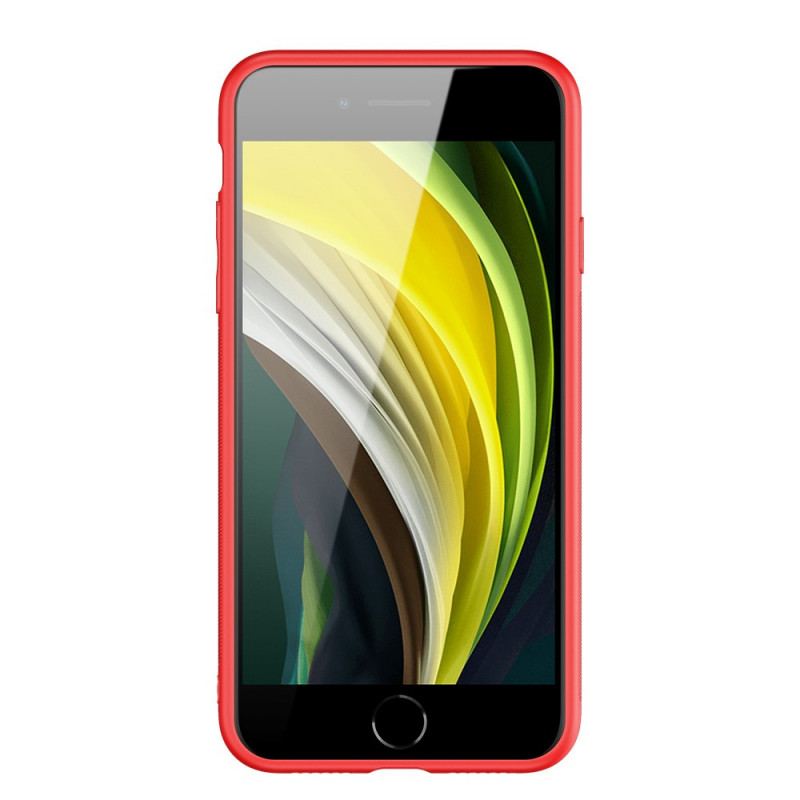 Capa Para iPhone SE 3 / SE 2 / 8 / 7 Yolo Series Dux Ducis