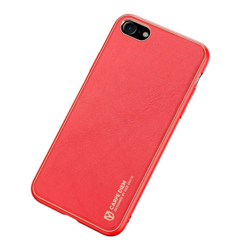 Capa Para iPhone SE 3 / SE 2 / 8 / 7 Yolo Series Dux Ducis