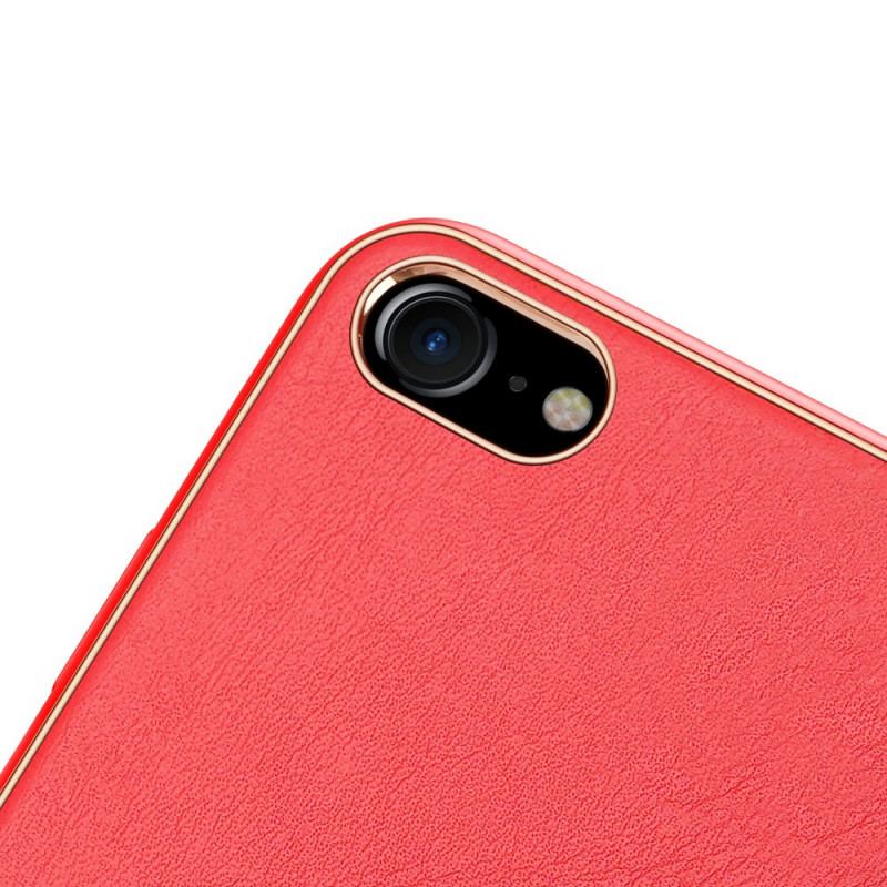Capa Para iPhone SE 3 / SE 2 / 8 / 7 Yolo Series Dux Ducis