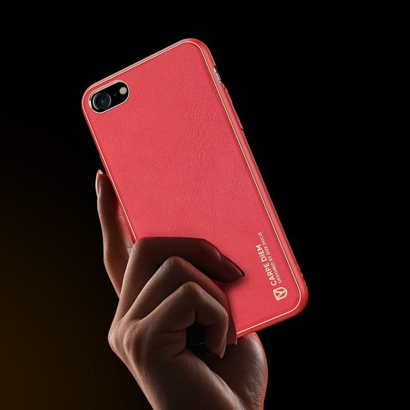 Capa Para iPhone SE 3 / SE 2 / 8 / 7 Yolo Series Dux Ducis