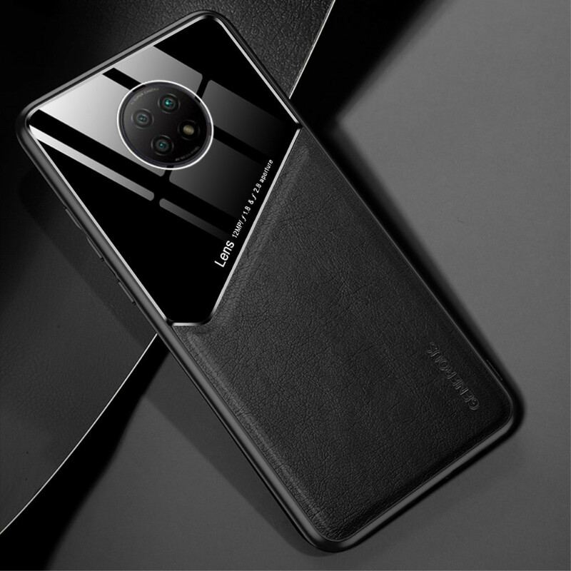 Capa De Celular Para Xiaomi Redmi Note 9 5G Super Híbrido