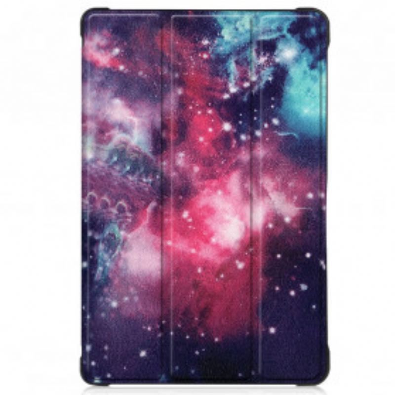 Capa De Celular Para Samsung Galaxy Tab A7 (2020) Espaço Reforçado