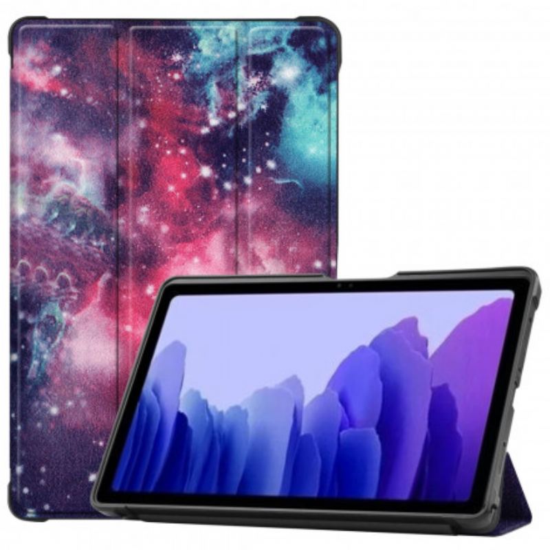 Capa De Celular Para Samsung Galaxy Tab A7 (2020) Espaço Reforçado