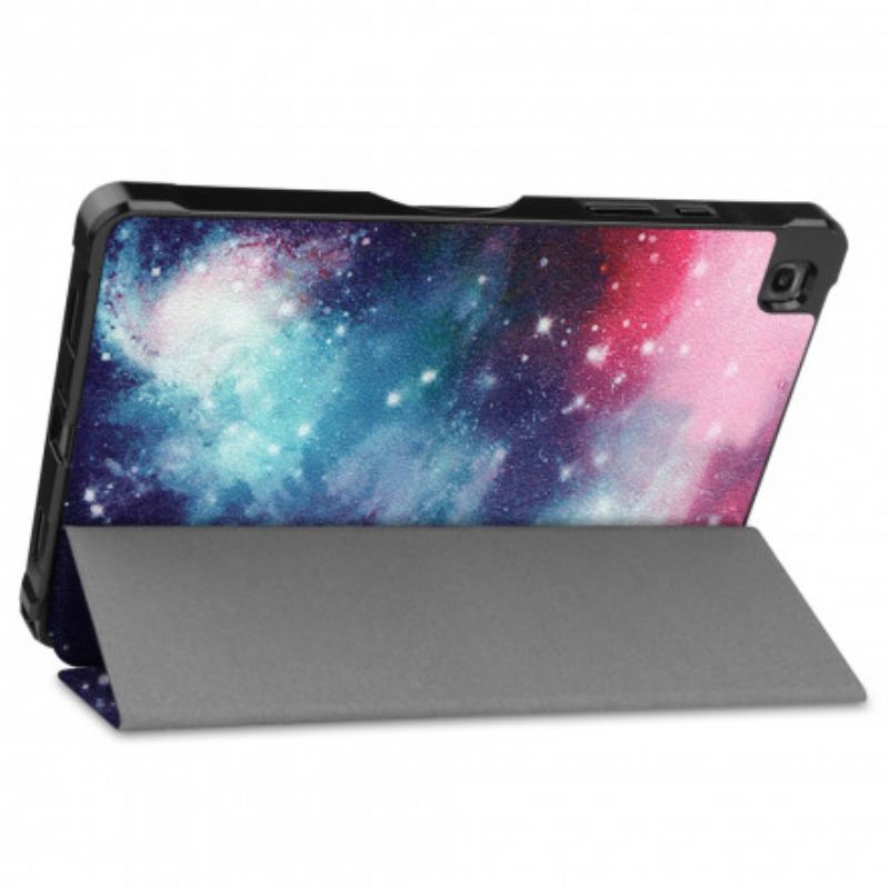 Capa De Celular Para Samsung Galaxy Tab A7 (2020) Espaço Reforçado