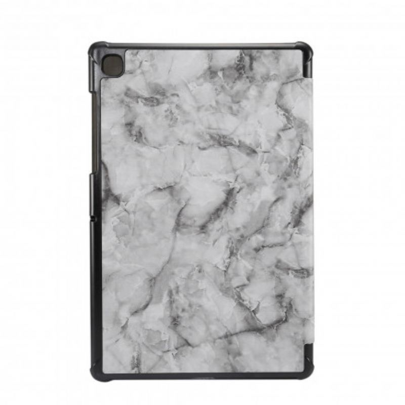 Capa De Celular Para Samsung Galaxy Tab A7 (2020) Estilo De Mármore