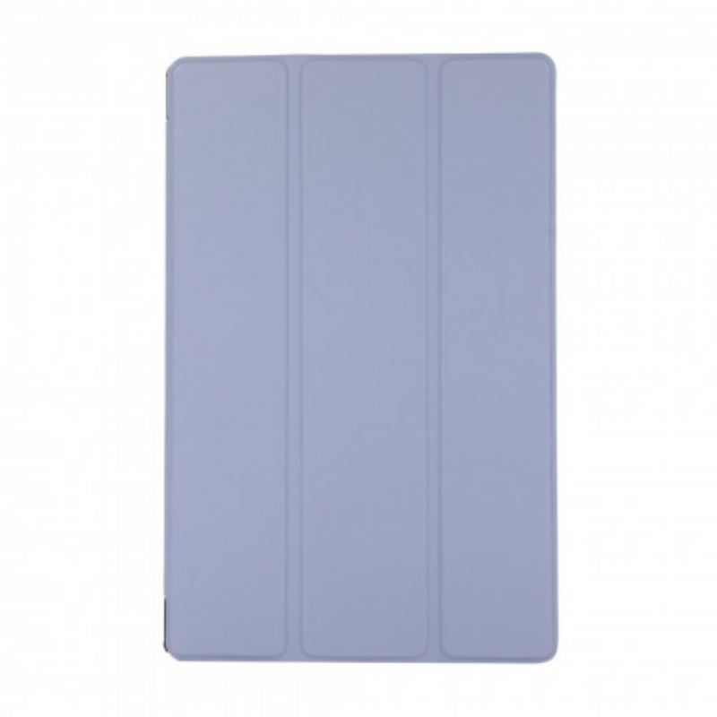 Capa De Celular Para Samsung Galaxy Tab A7 (2020) Obturadores De Três Cores