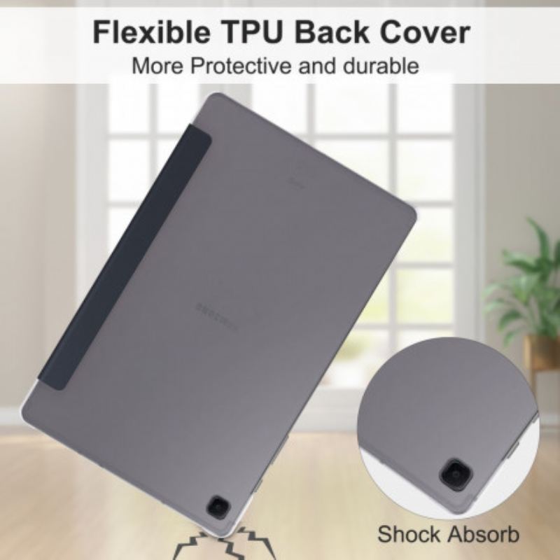 Capa De Celular Para Samsung Galaxy Tab A7 (2020) Série Simples