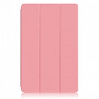 Capa De Celular Para Samsung Galaxy Tab A7 (2020) Três Fluxos Premium